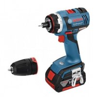 Image of Bosch GSR 14,4 V-EC FC2 Professional