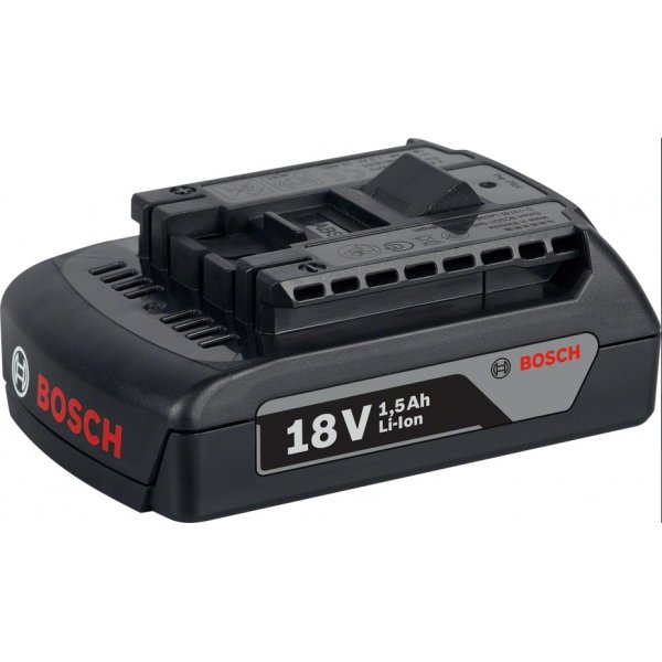 Bosch 博世 18V 1.5Ah Li 鋰電池
