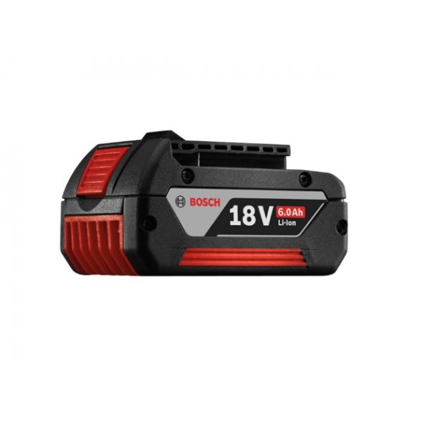 Bosch 博世 18V 6.0Ah Li 鋰電池