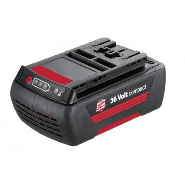 Bosch 博世 36V x 1.3Ah Li-ion Battery 鋰電池