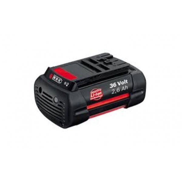Bosch 博世 36V 2.6Ah Li 鋰電池