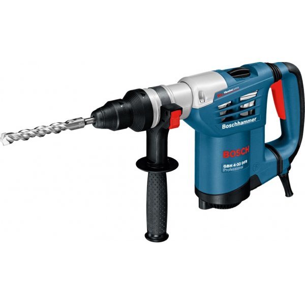 Bosch 博世 GBH 4-32 DFR 鎚鑽 Bosch 博世 GBH 4-32 DFR 鎚鑽