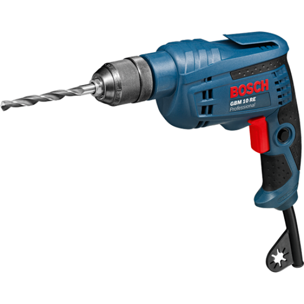 Bosch 博世 GBM 10 RE (10mm) Professional (220V)(自動索頭) 鑽