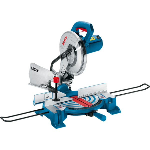 Bosch 博世 GCM 10 MX Professional 斜切鋸(新款) Bosch 博世 GCM 10 MX Professional 斜切鋸(新款)