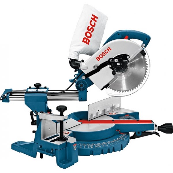 Bosch 博世 GCM 10 S Professional 斜切鋸 Bosch 博世 GCM 10 S Professional 斜切鋸
