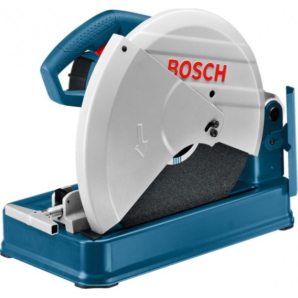 Bosch 博世 GCO 2000 Professional (115V) 14" 切割機