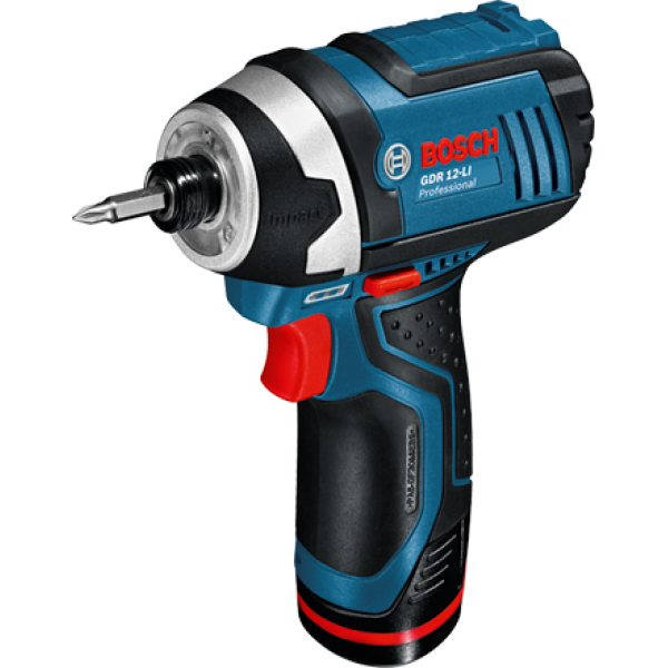 Bosch 博世 GDR 12-LI Professional (鋰電) 衝擊批