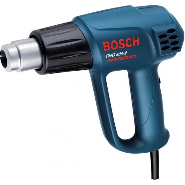 Bosch 博世 GHG 500-2 Professional 熱風槍