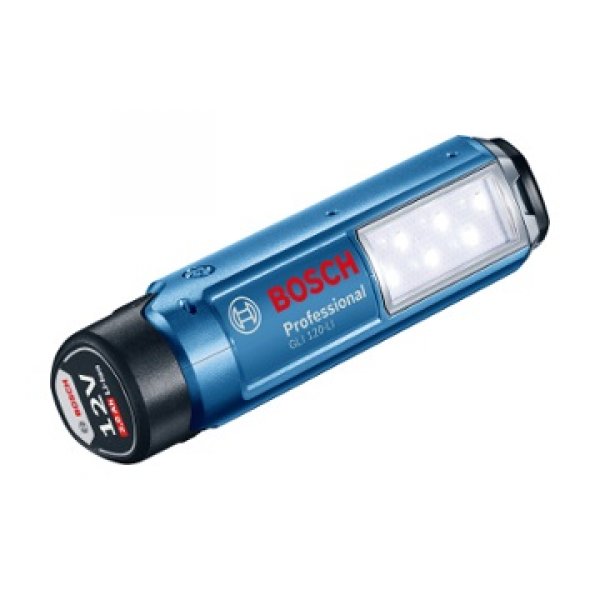 Bosch 博世 GLI 120-Li Professional 手電筒 (LED) (淨機)