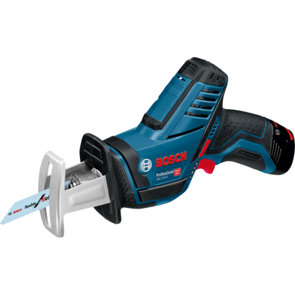 Bosch 博世 GSA 12 V-LI Professional 馬刀鋸 (鋰12V) (淨機)