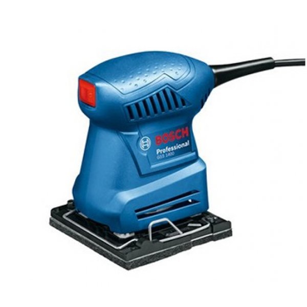 Bosch 博世 GSS 1400 Professional 砂紙機 Bosch 博世 GSS 1400 Professional 砂紙機