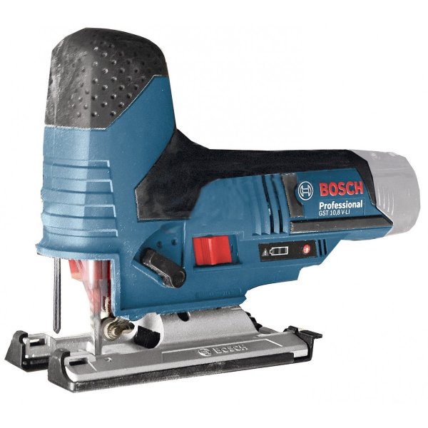 Bosch 博世 GST 12V-70 Professional 曲線鋸 (淨機) Bosch 博世 GST 12V-70 Professional 曲線鋸 (淨機)