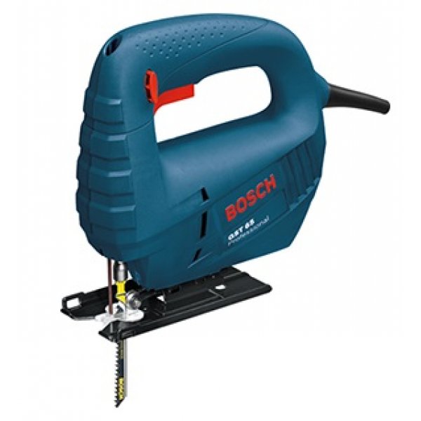 Bosch 博世 GST 65 Professional 曲線鋸 Bosch 博世 GST 65 Professional 曲線鋸
