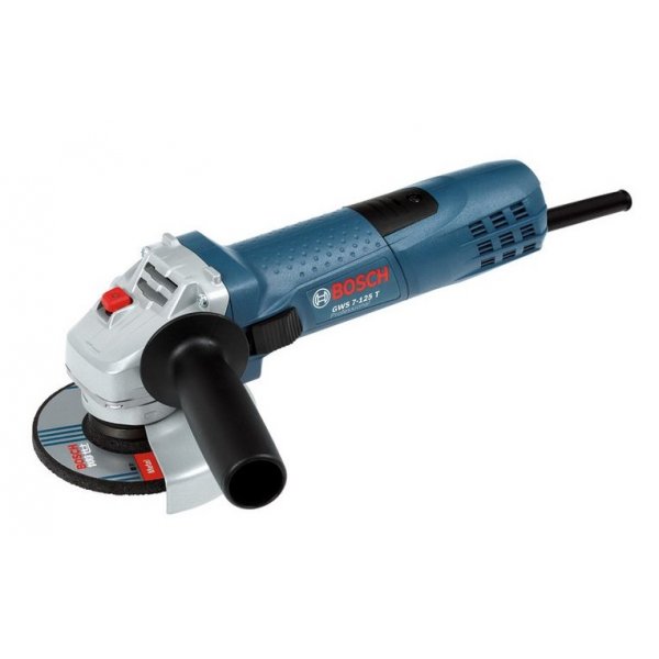 Bosch 博世 GWS 7-125 Professional (5") 角磨機