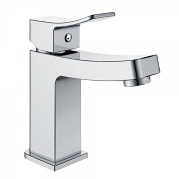 DELONG 帝朗 面盆龍頭 Washbasin Mixer 鉻- DELONG 單控面盆龍頭 (1060) (106030040)
