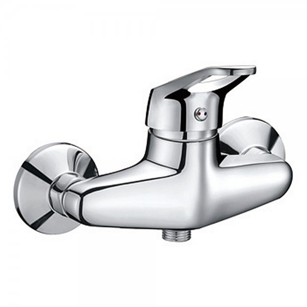 DELONG 帝朗 花灑龍頭 Shower Mixer 鉻- DELONG單控花灑龍頭(1083) (108320010)