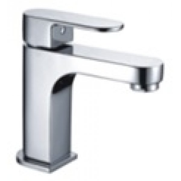 DELONG 帝朗 單冷水面盆龍頭 Cold Water Washbasin Mixer 鉻- DELONG單冷水面盆龍頭 (109740010)