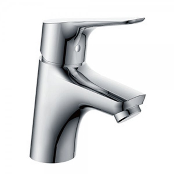 DELONG 帝朗 面盆龍頭 Washbasin Mixer 鉻- DELONG單控面盆龍頭 (1246) (124630040)