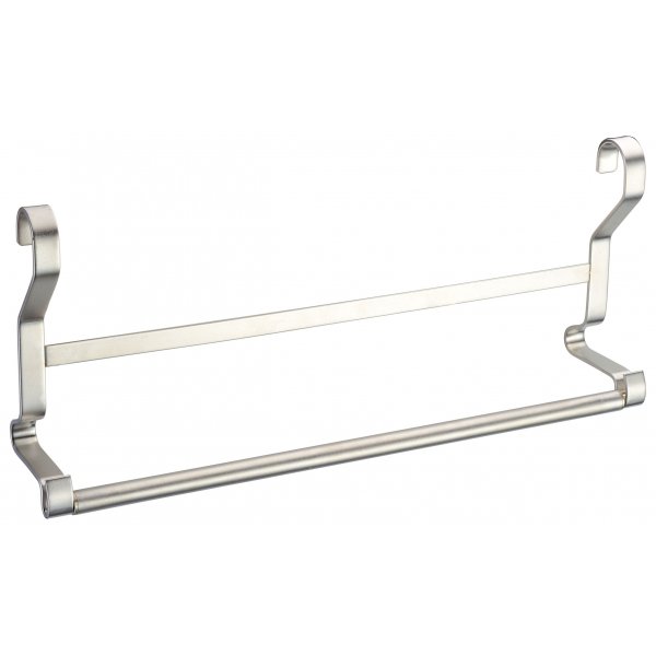 DELONG 帝朗 不鏽鋼紙巾架 S/ST Paper Holder 紙巾架 370(W)*68(D)*156.5(H)mm (20019300604)
