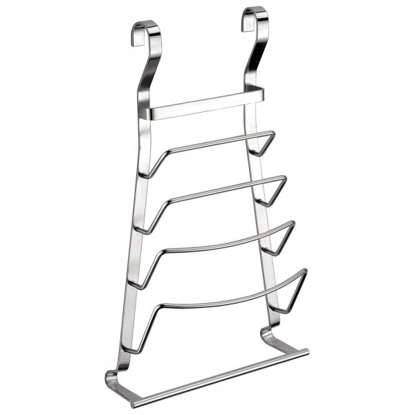 DELONG 帝朗 不鏽鋼煲蓋架 S/ST Pot Lid Rack 煲蓋架 225(W)*109(D)*390(H)mm (20019301304)