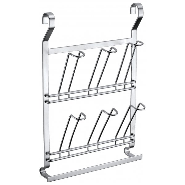 DELONG 帝朗 不鏽鋼杯架 S/ST Glass Rack 杯架 275(W)*118.5(D)*390(H)mm (20019301404)