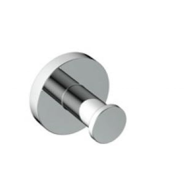 DELONG 帝朗 單衣勾 Robe Hook 鉻 - 單衣勾(2089) (208954003)