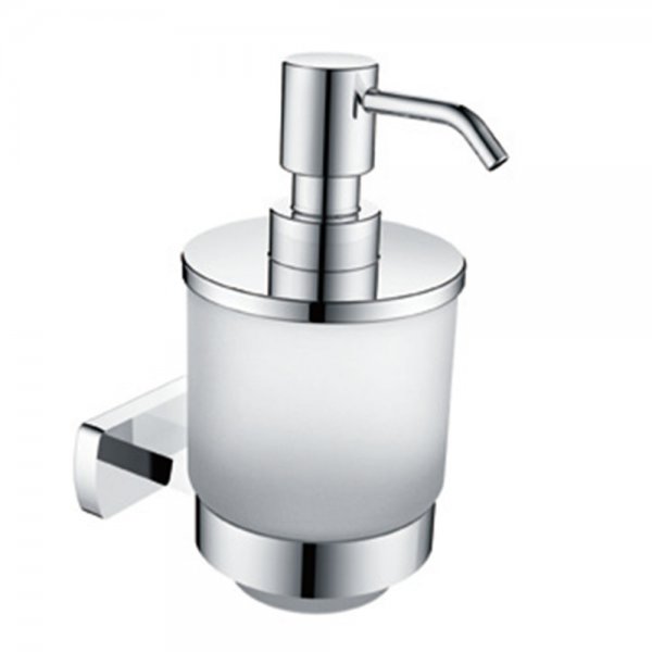 DELONG 帝朗 皂液瓶 Soap Dispenser 鉻 - 皂液瓶(2090) (209089000)