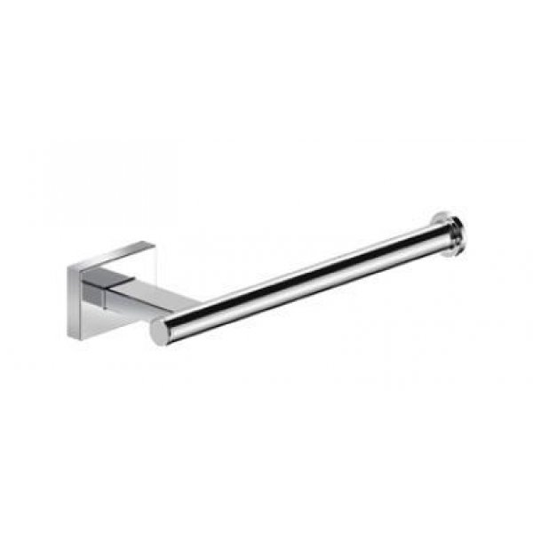 DELONG 帝朗 L型廁紙架 L Sharp Paper Holder 鉻/方頭 - 廁紙架- L型(2167) (216751200)