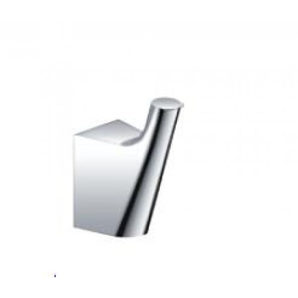 DELONG 帝朗 單衣勾 Robe Hook 鉻/方頭 - 單衣勾(2167) (216754000)
