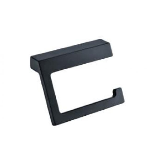 DELONG 帝朗 廁紙架 Paper Holder 鋅合金/黑:廁紙架(2264) (22645110080)