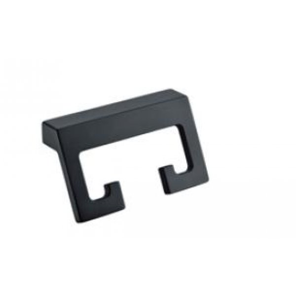 DELONG 帝朗 雙衣勾 Double Robe Hook 鋅合金/黑:雙衣勾(2264) (22645300081)