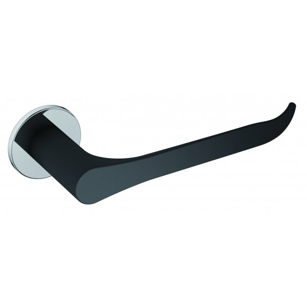 DELONG 帝朗 廁紙架 Paper Holder 鋅合金/黑: 廁紙架 (2286) (22865120037)