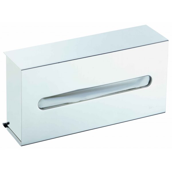 DELONG 帝朗 掛牆式紙巾盒 Wall-mounted Paper Box 掛牆式紙巾盒 (261012SS)