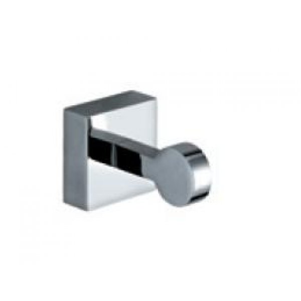 DELONG 帝朗 單衣勾 Robe Hook 鉻- 單衣勾(2618) (261854)
