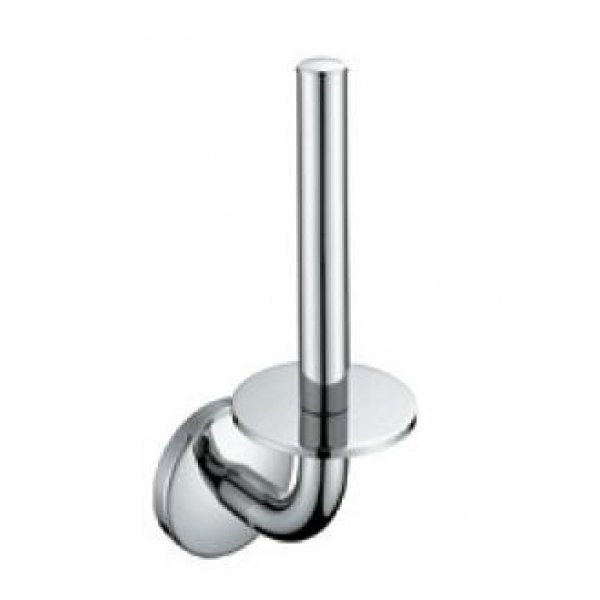 DELONG 帝朗 廁紙架 Paper Holder 鉻- 備用廁紙架(2656) (265697N)