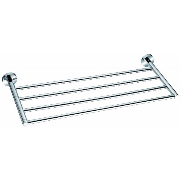 DELONG 帝朗 毛巾架 Towel Shelf 鉻 - 毛巾架(2657) (265744)