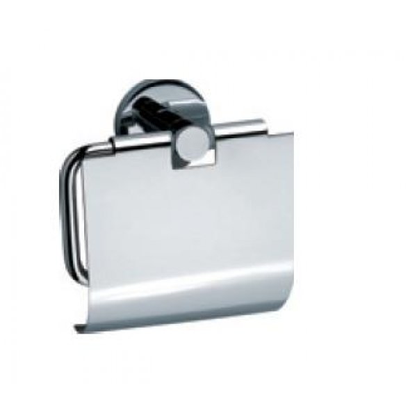 DELONG 帝朗 廁紙架 Paper Holder 鉻 - 廁紙架(2657) (265751)
