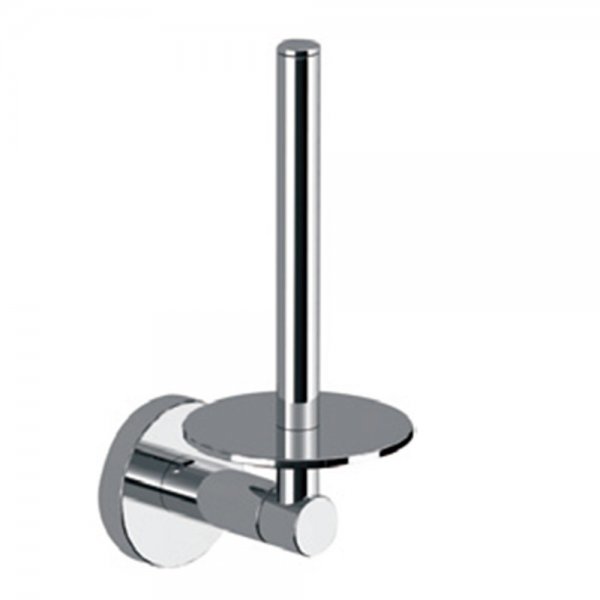 DELONG 帝朗 廁紙架 Paper Holder 鉻 - 備用廁紙架(2657) (265797)