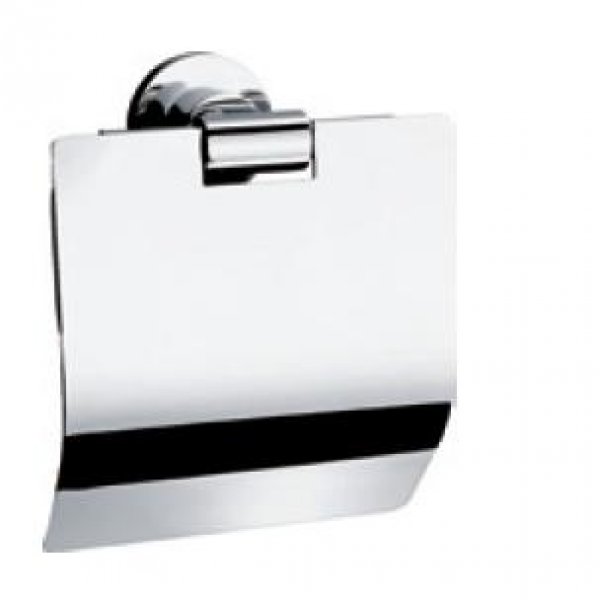DELONG 帝朗 廁紙架 Paper Holder 鉻 - 廁紙架(2664) (266451)