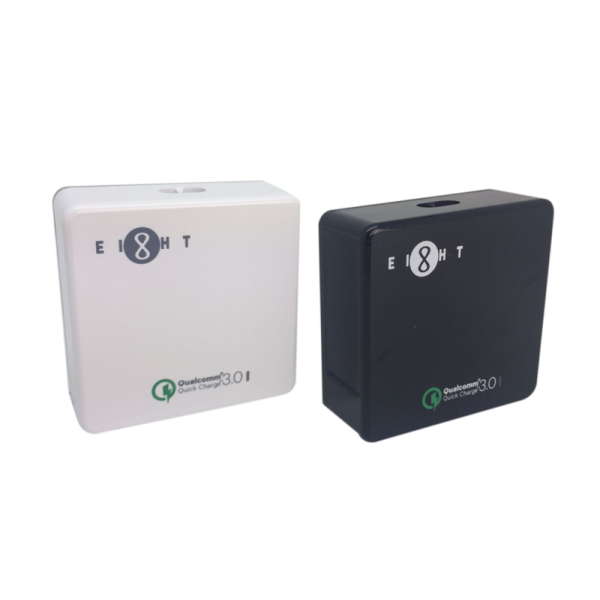 Eight U5Q3 USB快速充電器