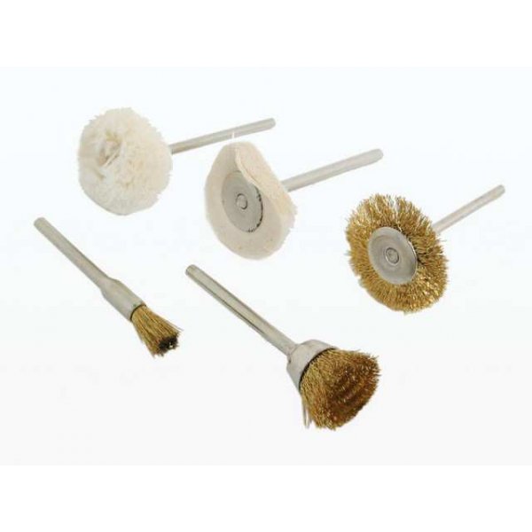 迷你打磨用品