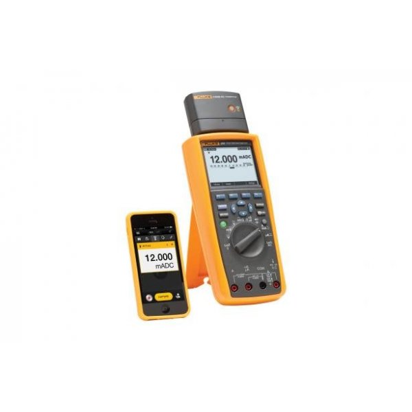 Fluke 289 TRMS工業用記錄萬用錶 Fluke 289 TRMS工業用記錄萬用錶