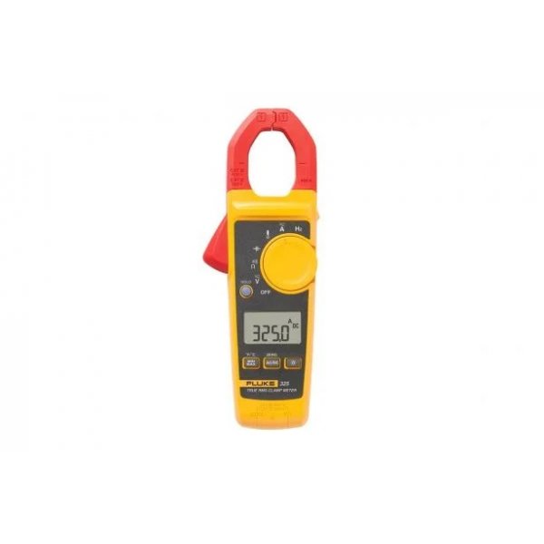 Fluke 325 TRMS鉗錶Φ30 AC/DC400A 4000Count w/Temp(二年保修) Fluke 325 TRMS鉗錶Φ30 AC/DC400A 4000Count w/Temp(二年保修)