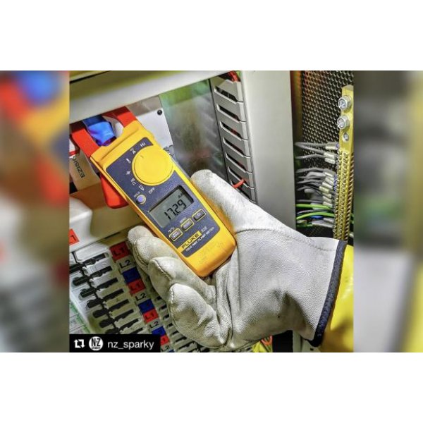 Fluke 325 TRMS鉗錶Φ30 AC/DC400A 4000Count w/Temp(二年保修) Fluke 325 TRMS鉗錶Φ30 AC/DC400A 4000Count w/Temp(二年保修)