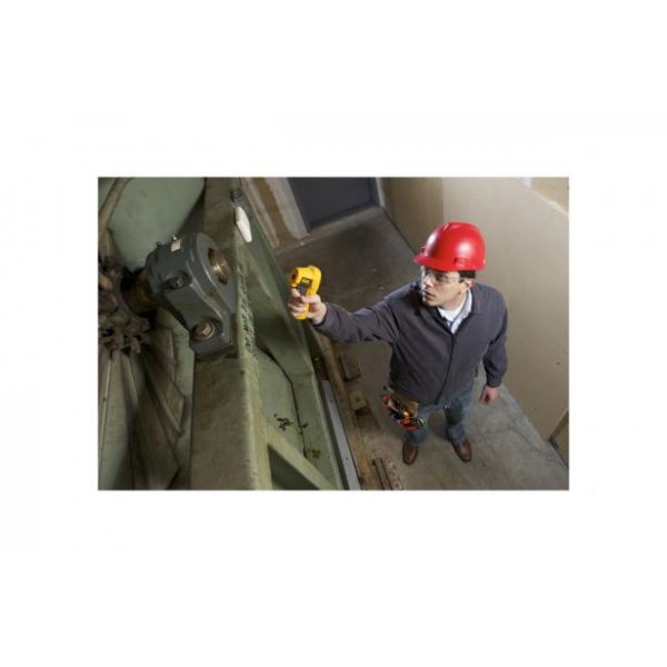 Fluke 62Max十 紅外線溫度計 12:1 -30~650/±1℃ 雙雷射 IP54 Fluke 62Max十 紅外線溫度計 12:1 -30~650/±1℃ 雙雷射 IP54