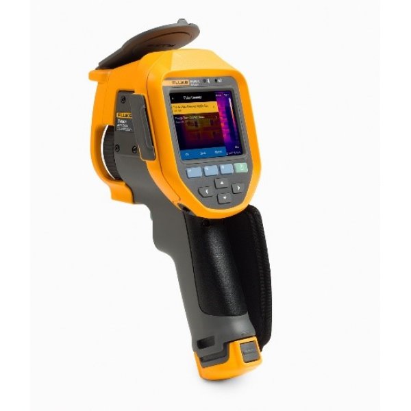 Fluke Ti400 Plus 熱影像儀 Fluke Ti400 Plus 熱影像儀