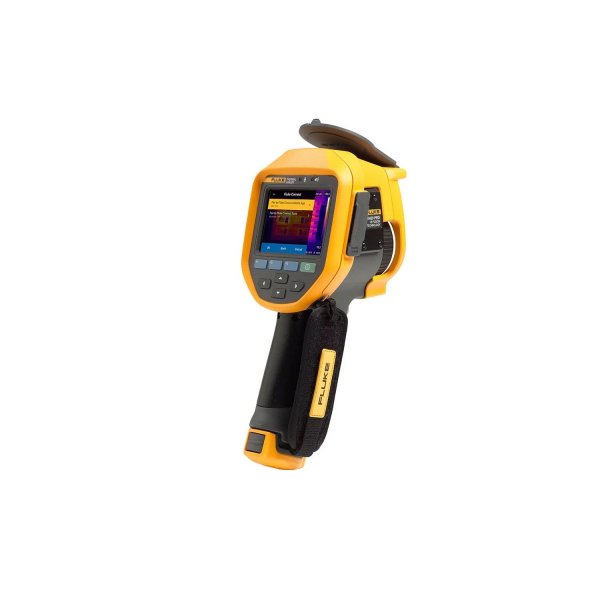 Fluke Ti480 PRO 紅外線熱影像儀
