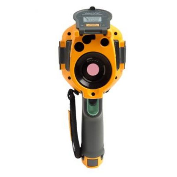 Fluke Ti480 PRO 紅外線熱影像儀