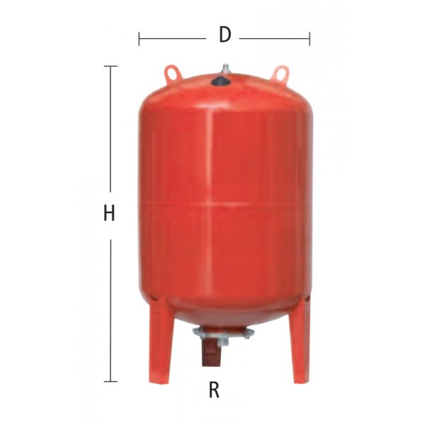 Ibaiondo 西班牙製壓力缸 (淡水) 700AMR-B160 700L 8bar