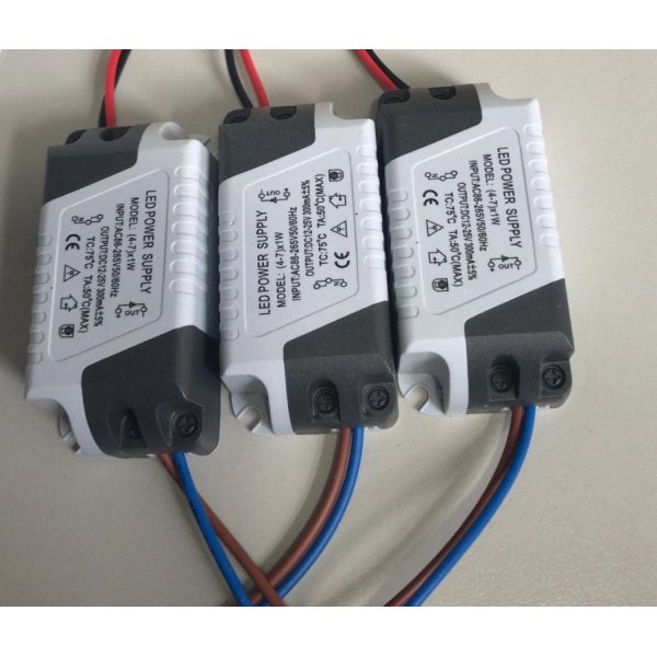LED 燈火牛 電子牛